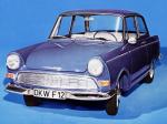DKW F12 1963 года